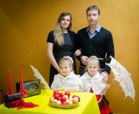 Зимний бал «Рождественский сон» Зимний бал «Рождественский сон»