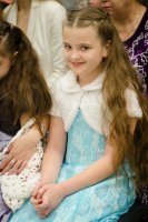 Зимний бал «Рождественский сон» Зимний бал «Рождественский сон»