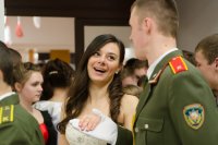 Зимний бал «Рождественский сон» Зимний бал «Рождественский сон»