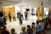 Зимний бал «Рождественский сон» Зимний бал «Рождественский сон»