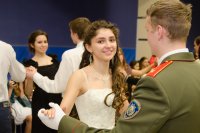 Зимний бал «Рождественский сон» Зимний бал «Рождественский сон»