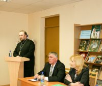 Разговор о вечных ценностях Разговор о вечных ценностях