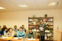 Разговор о вечных ценностях Разговор о вечных ценностях