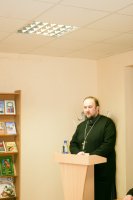 Разговор о вечных ценностях Разговор о вечных ценностях