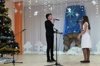 Рождественские встречи – 2016! Рождественские встречи – 2016!