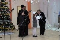 Рождественские встречи – 2016! Рождественские встречи – 2016!