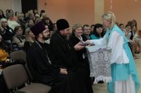 Рождественские встречи – 2016! Рождественские встречи – 2016!