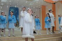 Рождественские встречи – 2016! Рождественские встречи – 2016!