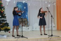 Рождественские встречи – 2016! Рождественские встречи – 2016!