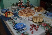 Рождественские встречи – 2016! Рождественские встречи – 2016!