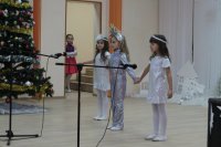 Рождественские встречи – 2016! Рождественские встречи – 2016!