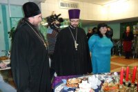 Рождественские встречи – 2016! Рождественские встречи – 2016!