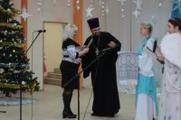 Рождественские встречи – 2016! Рождественские встречи – 2016!