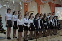 Рождественские встречи – 2016! Рождественские встречи – 2016!