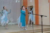 Рождественские встречи – 2016! Рождественские встречи – 2016!