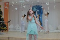 Рождественские встречи – 2016! Рождественские встречи – 2016!