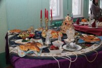 Рождественские встречи – 2016! Рождественские встречи – 2016!