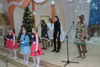 Рождественские встречи – 2016! Рождественские встречи – 2016!