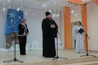 Рождественские встречи – 2016! Рождественские встречи – 2016!