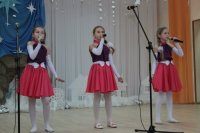 Рождественские встречи – 2016! Рождественские встречи – 2016!