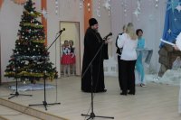 Рождественские встречи – 2016! Рождественские встречи – 2016!