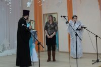 Рождественские встречи – 2016! Рождественские встречи – 2016!