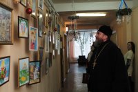 Рождественские встречи – 2016! Рождественские встречи – 2016!