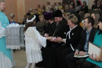 Рождественские встречи – 2016! Рождественские встречи – 2016!