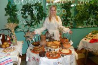 Рождественские встречи – 2016! Рождественские встречи – 2016!