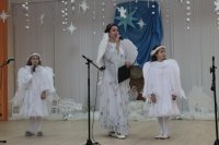 Рождественские встречи – 2016! Рождественские встречи – 2016!