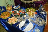 Рождественские встречи – 2016! Рождественские встречи – 2016!