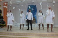 Рождественские встречи – 2016! Рождественские встречи – 2016!