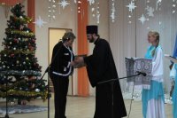 Рождественские встречи – 2016! Рождественские встречи – 2016!