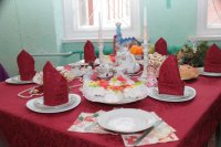 Рождественские встречи – 2016! Рождественские встречи – 2016!