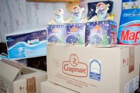 Священнослужитель посетил Огородне-Гомельскую больницу сестринского ухода Священнослужитель посетил Огородне-Гомельскую больницу сестринского ухода