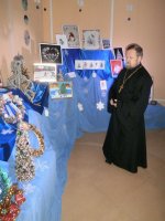 Подведены итоги конкурса за духовное возрождение "Рождественская звезда" Подведены итоги конкурса за духовное возрождение "Рождественская звезда"