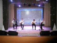 Подведены итоги конкурса за духовное возрождение "Рождественская звезда" Подведены итоги конкурса за духовное возрождение "Рождественская звезда"