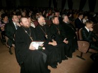 Подведены итоги конкурса за духовное возрождение "Рождественская звезда" Подведены итоги конкурса за духовное возрождение "Рождественская звезда"