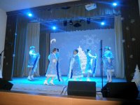 Подведены итоги конкурса за духовное возрождение "Рождественская звезда" Подведены итоги конкурса за духовное возрождение "Рождественская звезда"