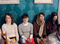 Состоялось очередное заседание коллегии Информационного отдела Гомельской епархии