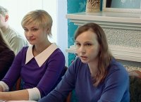 Состоялось очередное заседание коллегии Информационного отдела Гомельской епархии