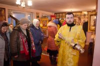 В Гомельской епархии почтили память святителя Лаврентия Туровского