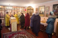 В Гомельской епархии почтили память святителя Лаврентия Туровского