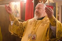 В Гомельской епархии почтили память святителя Лаврентия Туровского