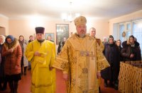 В Гомельской епархии почтили память святителя Лаврентия Туровского