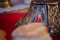 В Гомельской епархии почтили память святителя Лаврентия Туровского