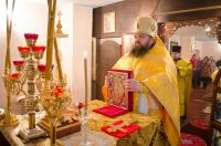 В Гомельской епархии почтили память святителя Лаврентия Туровского