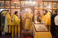 В Гомельской епархии почтили память святителя Лаврентия Туровского