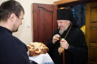 В Гомельской епархии почтили память святителя Лаврентия Туровского