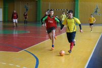 Состоялся региональный этап турнира по мини-футболу на кубок Отдела по работе с молодежью Гомельской епархии Состоялся региональный этап турнира по мини-футболу на кубок Отдела по работе с молодежью Гомельской епархии